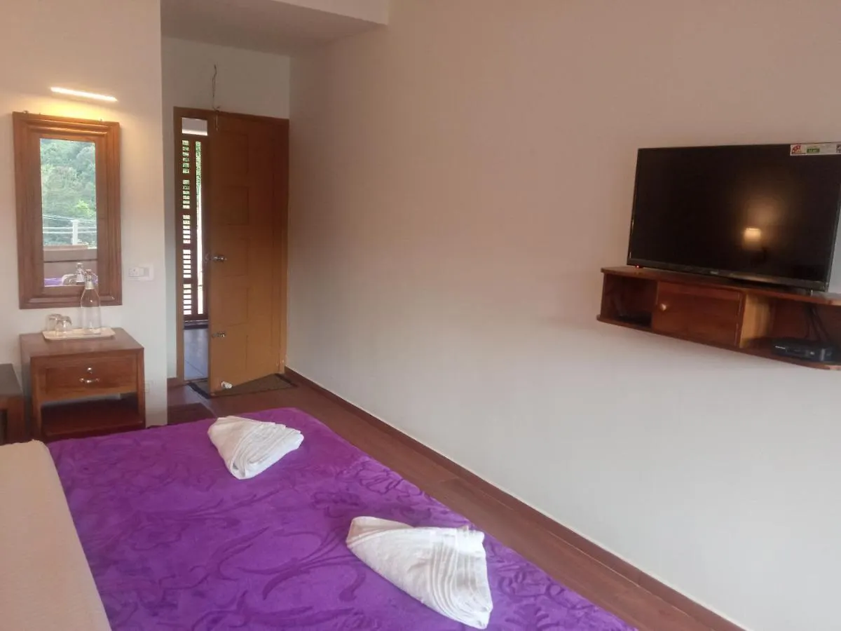 Creek Way Munnar Hotel Anachal